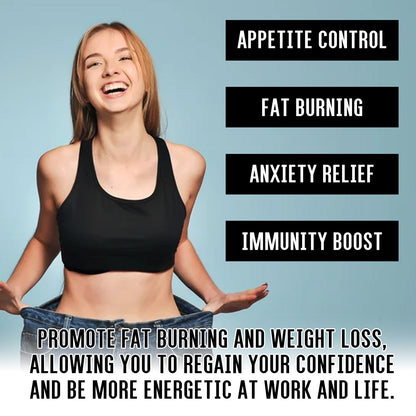 Dietary Supplement Toning Drops Relieve Anxiety Toning Body Toning Waist Firming Skin Body Care