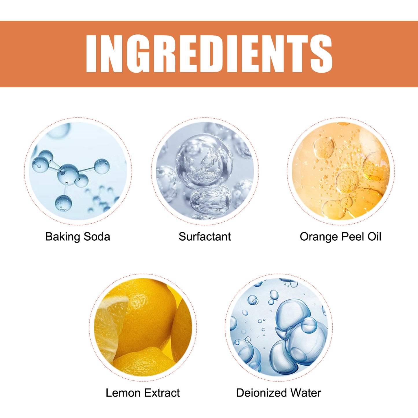 Multi-Purpose Kitchen Cleaner, Kitchen Stove Range Hood Stainless Steel Cooker Grease Cleaner