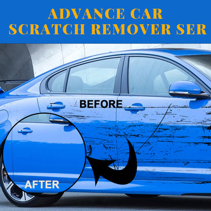 Rayhong Advance Car Scratch Remover Ser, Automotive Finish Cleaning And Polishing Scratch Repair Cream