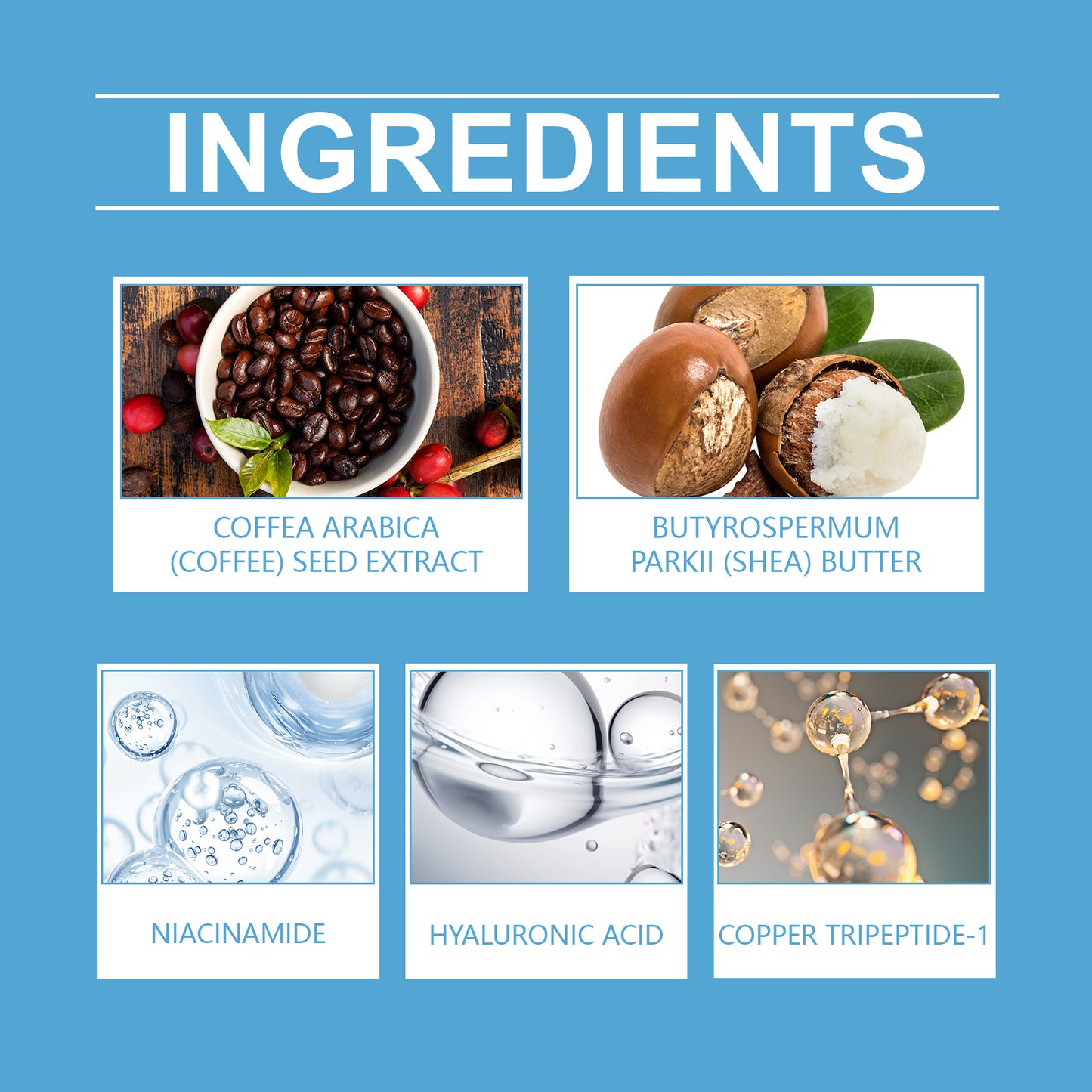 OceAura Gentle Firming Anti-Wrinkle Cream Moisturizes Skin, Moisturizes Skin, Lightens Fine Lines, Firming And Moisturizing Body Cream