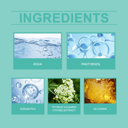 Houkea Herbal Nasal Spray A Daily Refreshing Nasal Spray For Nasal Irritation