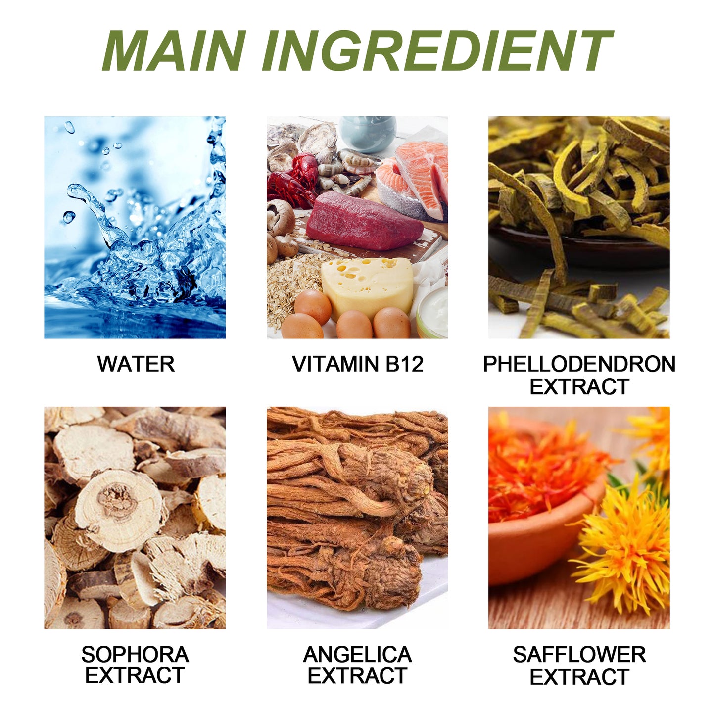 Vein Therapy Cream, Soothe Sore Swollen Leg Blood Vessels Repair Veins Body Care Cream