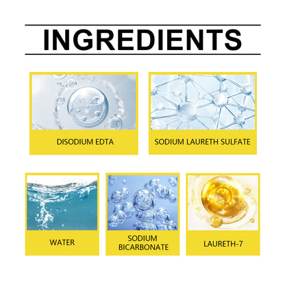 Oil Cleaning Detergent Oil Cleaning Detergent Household And Outdoor Multi-Functional Decontamination Gentle Cleaning