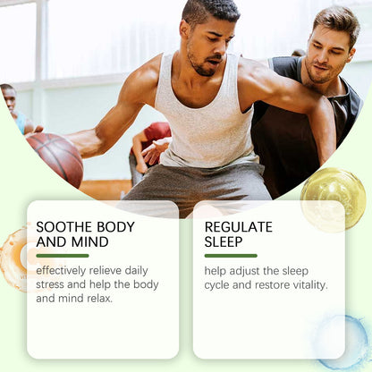 BushAid Body Care Capsules Gently Formulated To Moisturize Body Skin Daily Nourishing Care Capsules