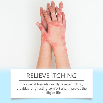 OceAura Skin Repair Cream, Nourishes Skin Daily Care For External Application Of Delicate Skin Care Cream