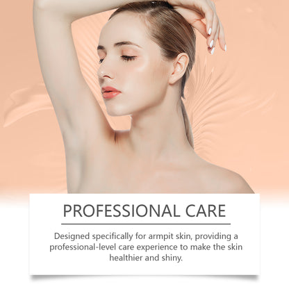 OceAura Underarm Skin Care Cream Underarm Skin Joint Black And Delicate Skin Moisturizing Cream