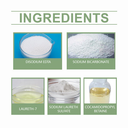 Toilet Decontamination Cleaner Household Toilet Quick Decontamination Decontamination Deodorization Cleaning Cleaner