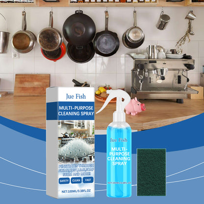 Multi-Purpose Foam Cleaner Foam Decontaminate A Wide Range Of Surface Odor Removal Cleaners