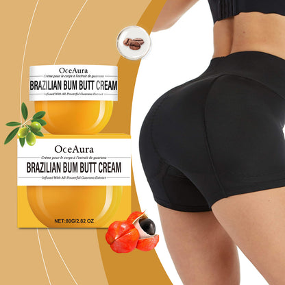 Oceaura Hip Firming Cream Moisturizes Skin Moisturizing And Enhancing Skin Elasticity Body Care Cream
