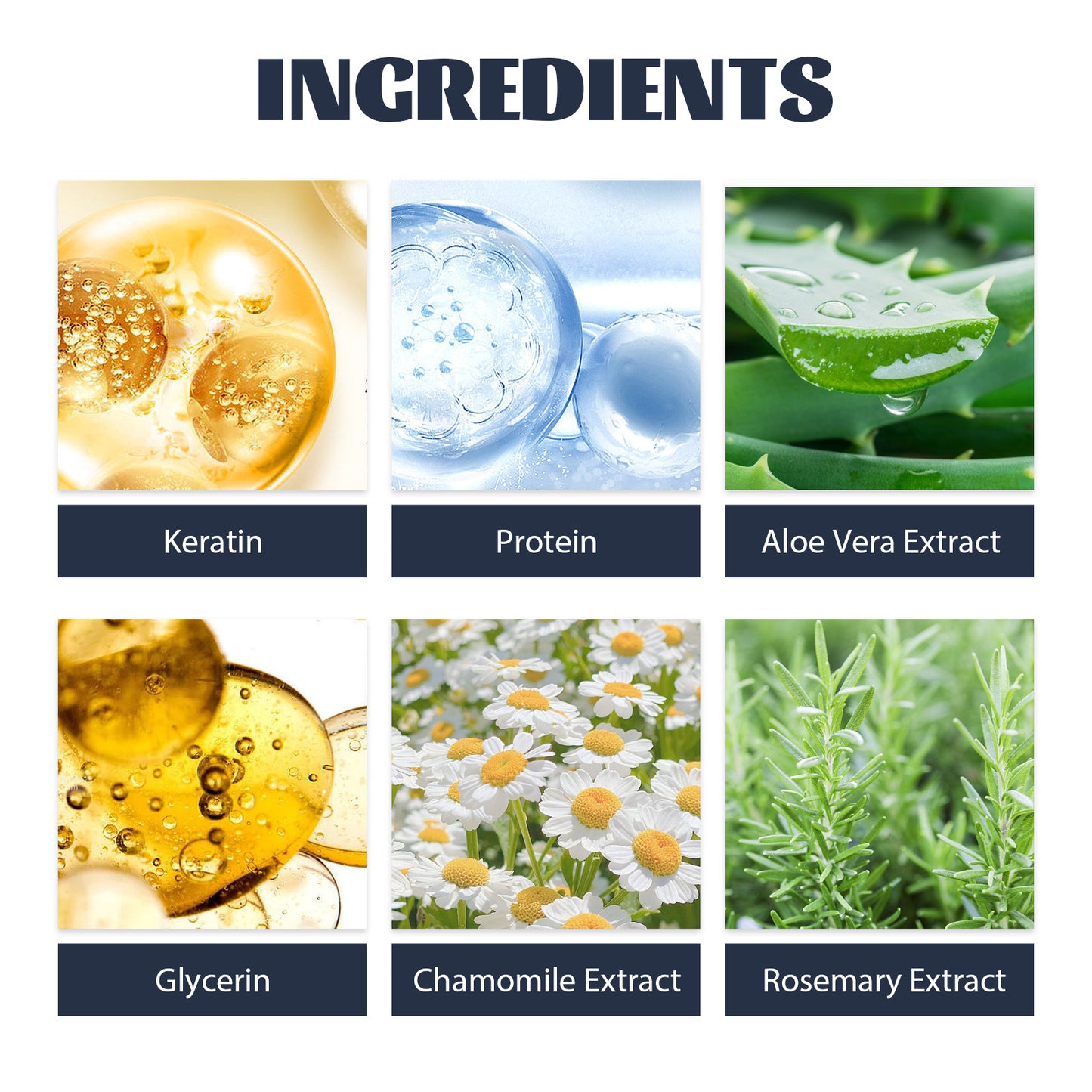 Straightening Hair Keratin Ratin Repair Cream, Repair Silky Hair Care Moisturizing Hair Mask Treatment Cream