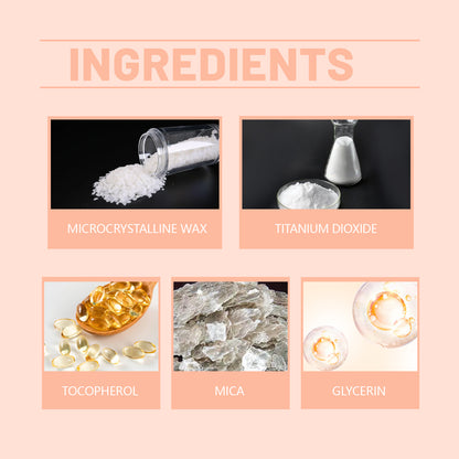 Eelhope 18-Color Eyeshadow Palette Eyeshadow Makeup Eyeshadow Multicolor Eye Palette With 18-Color Everyday Glitter