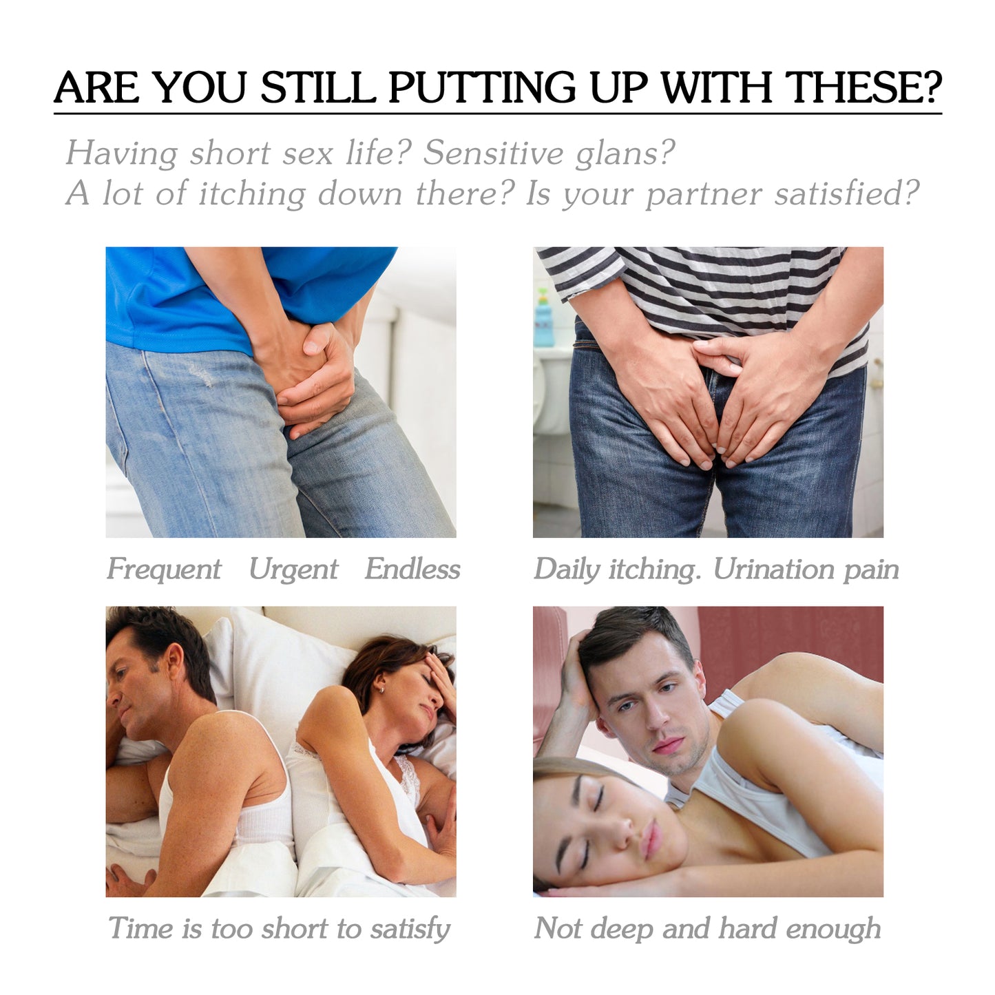 Prostate Patches, Men's Body Toning Care To Relieve Itching Discomfort Health Care Belly Button Patch