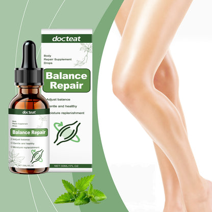 Docteat Body Care Drops Body Leg Muscle Care Gentle Care Body Care Supplement Drops