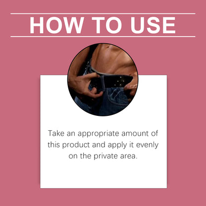 Pheromone Serum Moisturizes And Enhances Intimacy With A Gentle Serum