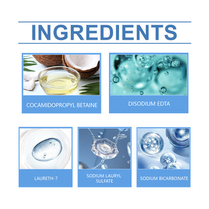 Washing Machine Cleaning Effervescent Sheet Washing Tank Cleaning Dirt, Odor And Fragrance Cleaning Sheet