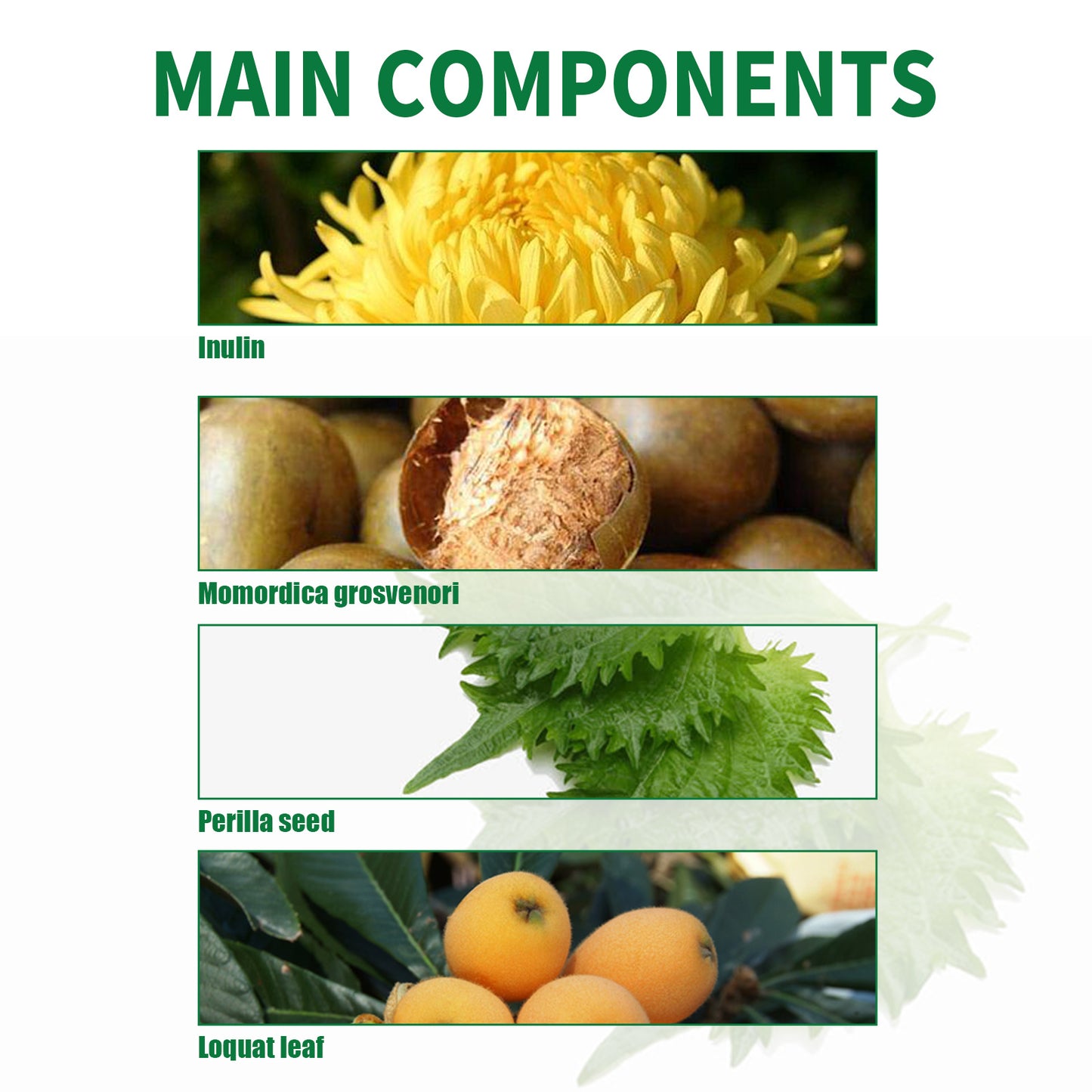 Herbal Spray Cleansing Lung, Nasal Cleansing Treatment For Runny Nose Discomfort