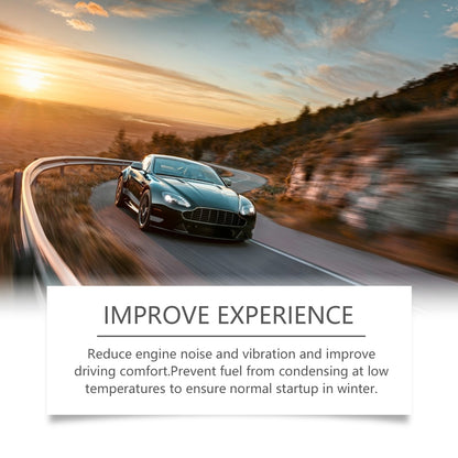 Rayhong Automotive Fuel Additives To Protect The Engine And Keep The Parts Wear System Clean