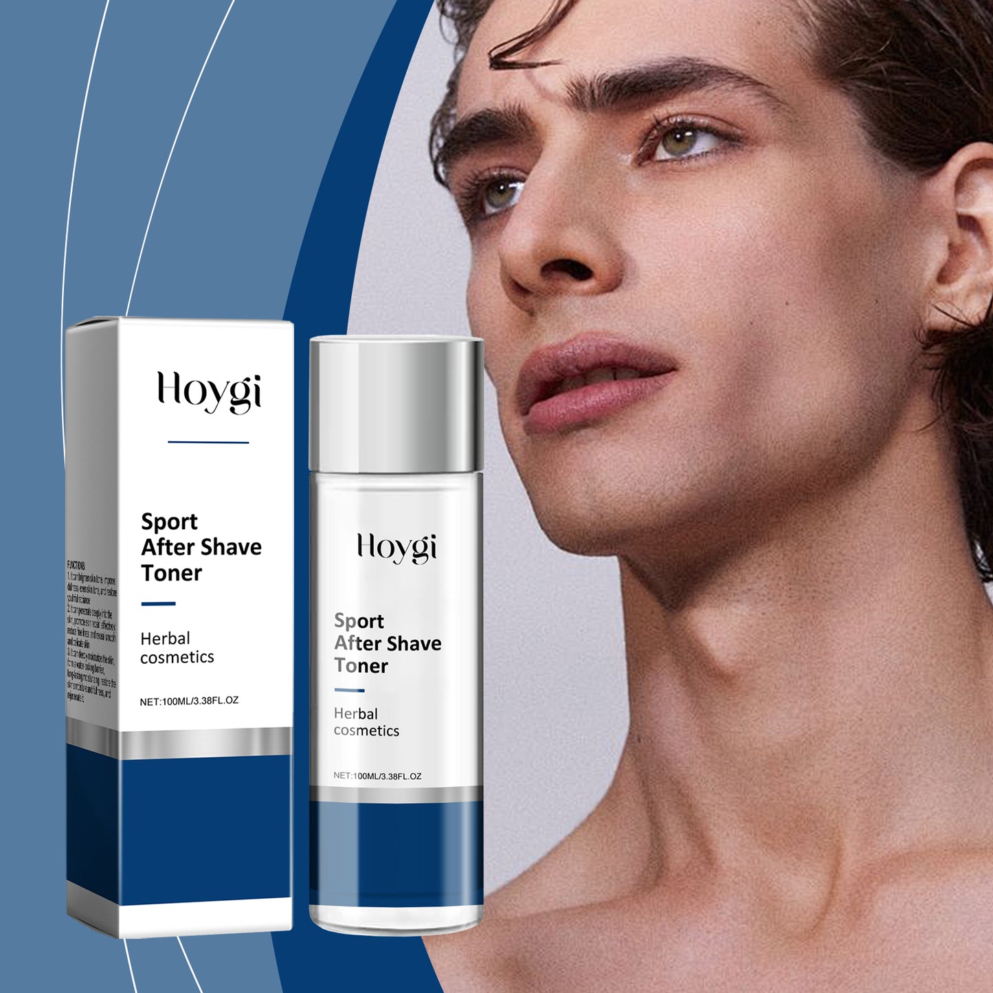 After Shave Toner Moisturizes And Firmers Skin Sports After Shave Nourishing And Firming Care Lotion