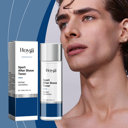 After Shave Toner Moisturizes And Firmers Skin Sports After Shave Nourishing And Firming Care Lotion