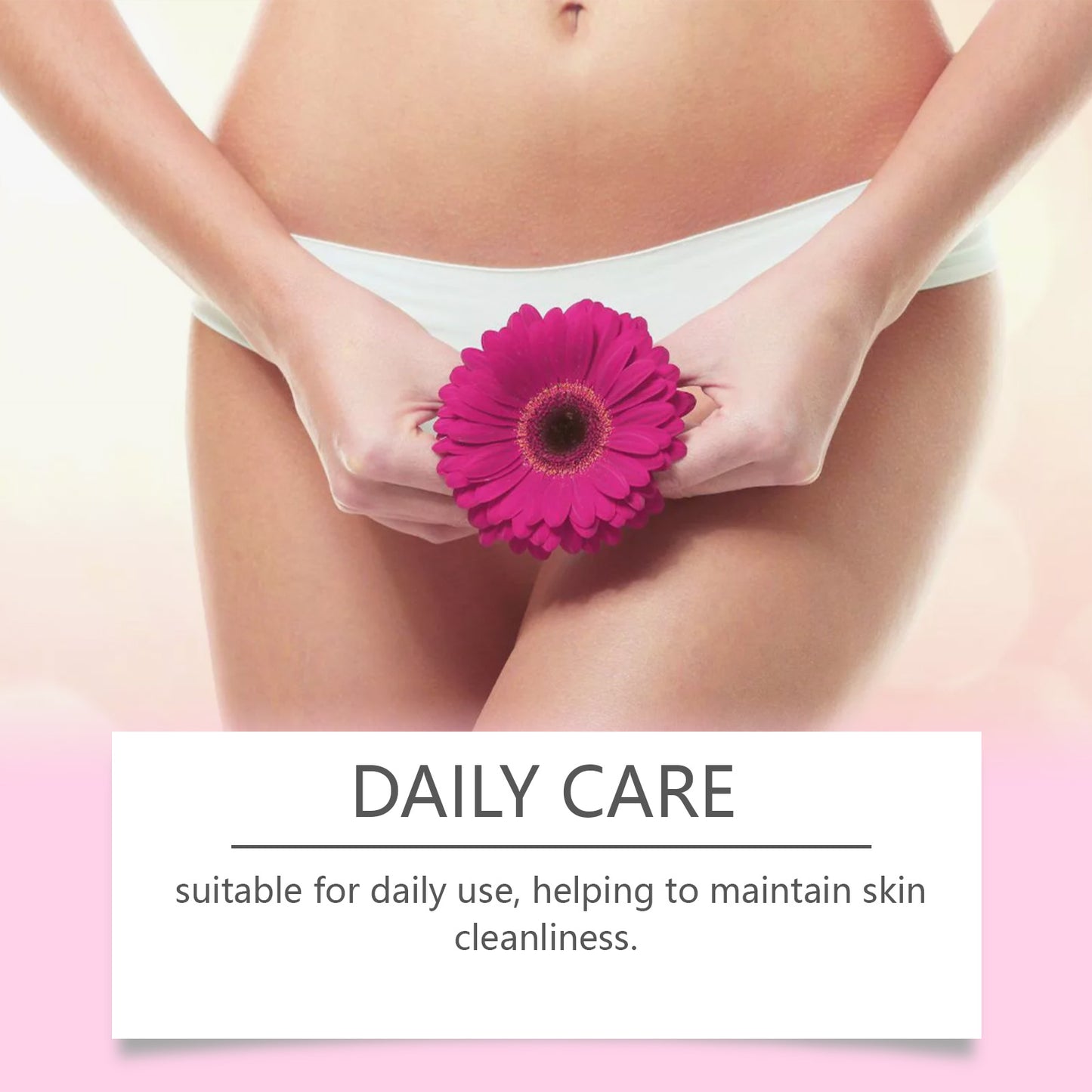 North Moon Body Cleansing Mousse Ladies Balance Moisturizing Comfort Skin Gently Cleansing Body Mousse