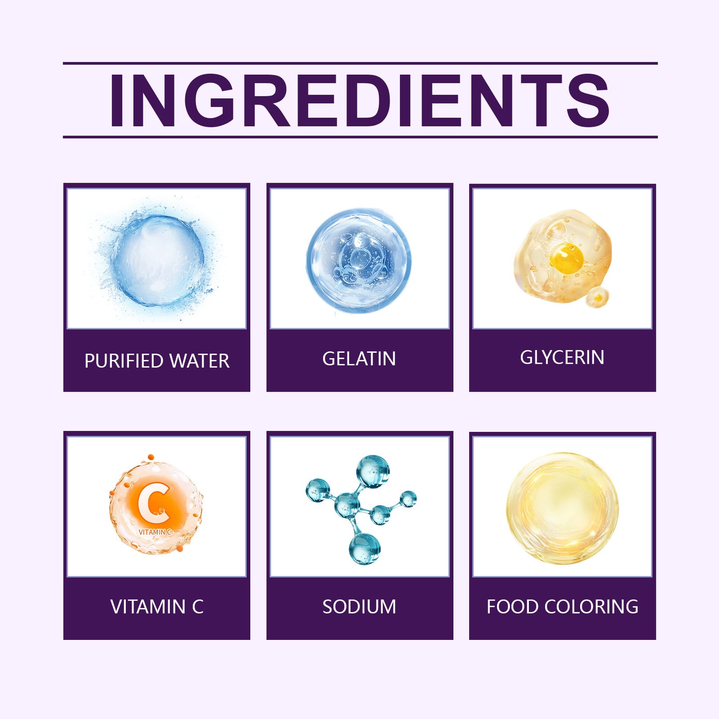 BushAid Body Care Capsule Daily Gentle Nourishing Care For Body Skin Discomfort Care Capsule