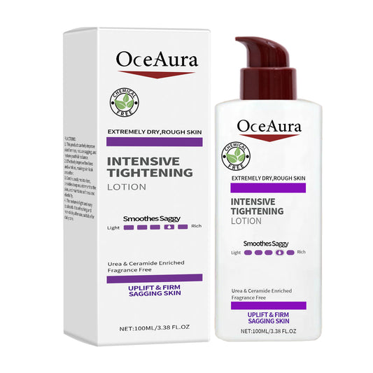Oceaura Nourishing Face Cream, Day And Night Repair Tender Skin Moisturizing And Moisturizing Law Line Moisturizing Creamy Light Line Face Cream