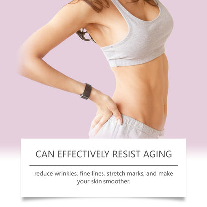 Oceaura Firming Moisturizer, Hydrates And Moisturizes Tender And Smooth Body Skin, Firming And Refreshing Body Cream