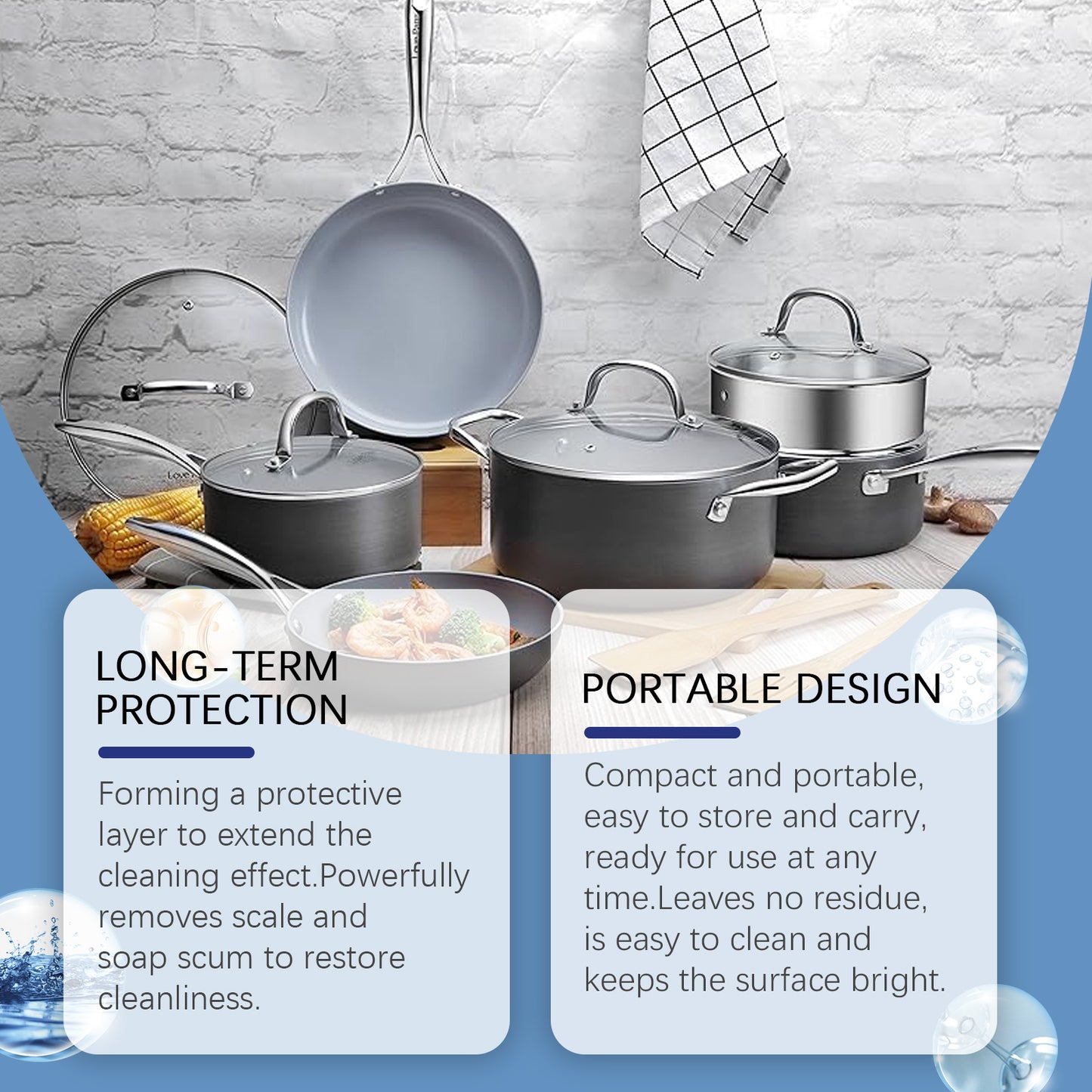 Multi-Purpose Foam Cleaner Foam Decontaminate A Wide Range Of Surface Odor Removal Cleaners