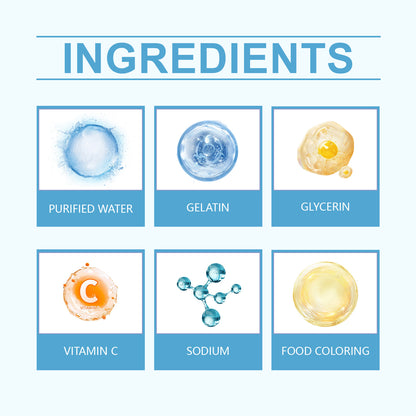 BushAid Vitamin Complex Care Capsules Rejuvenate The Body And Enhance Physical And Mental Comfort Care Capsules