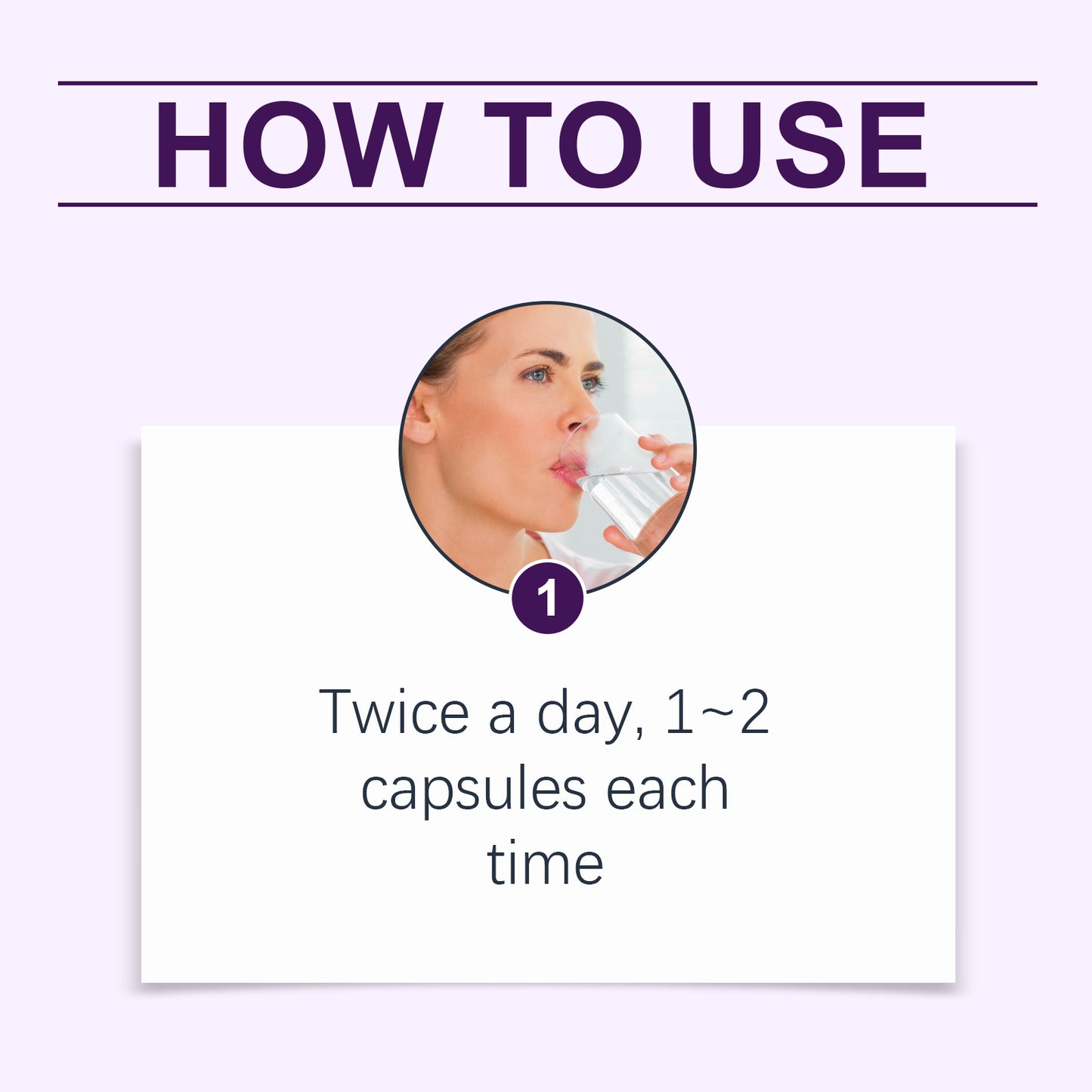 BushAid Body Care Capsule Daily Gentle Nourishing Care For Body Skin Discomfort Care Capsule