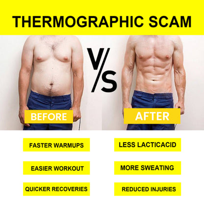 Jaysuing Ab Cream, Enhancing Line And Muscle Firming Shaping Sports Body Sculpting Cream