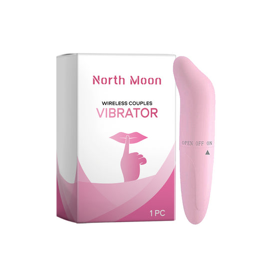 North Moon Vibrating Toys Play Boredom Enhance The Fun Of Life Pet Material Vibrating Toys