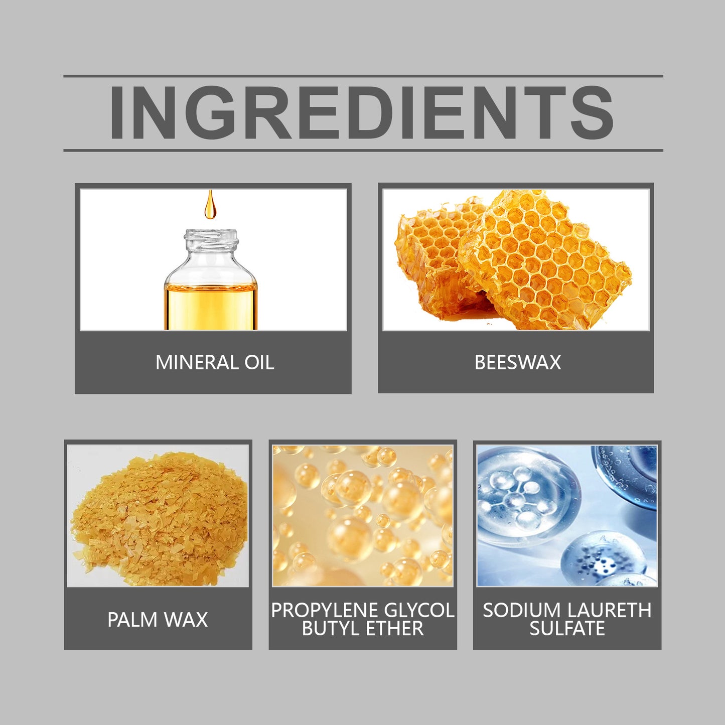 Homonth Car Headlight Repair Kit, Car Bright Retreading Agent, Light Scratch Yellow Retreading Crystal Plating Agent