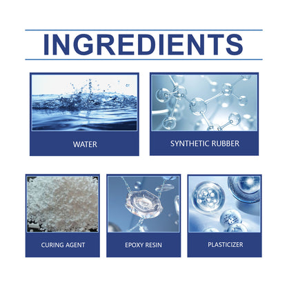 Fabric Adhesive, Multi-Functional Fabric Adhesive Clothing Pattern Adhesive Soft Adhesive