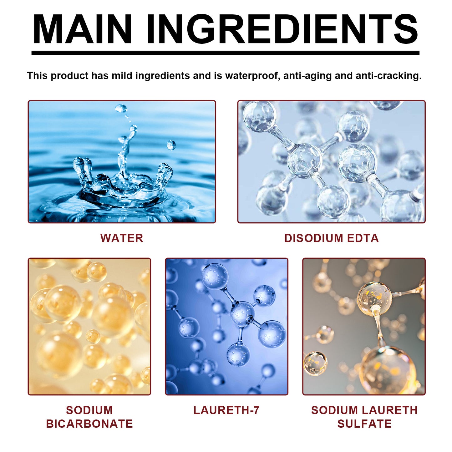 Belt Silencer, Automotive Engine Belt Noise Elimination Maintenance Lubricant