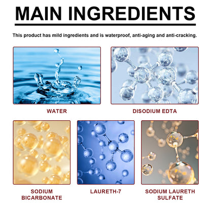 Belt Silencer, Automotive Engine Belt Noise Elimination Maintenance Lubricant