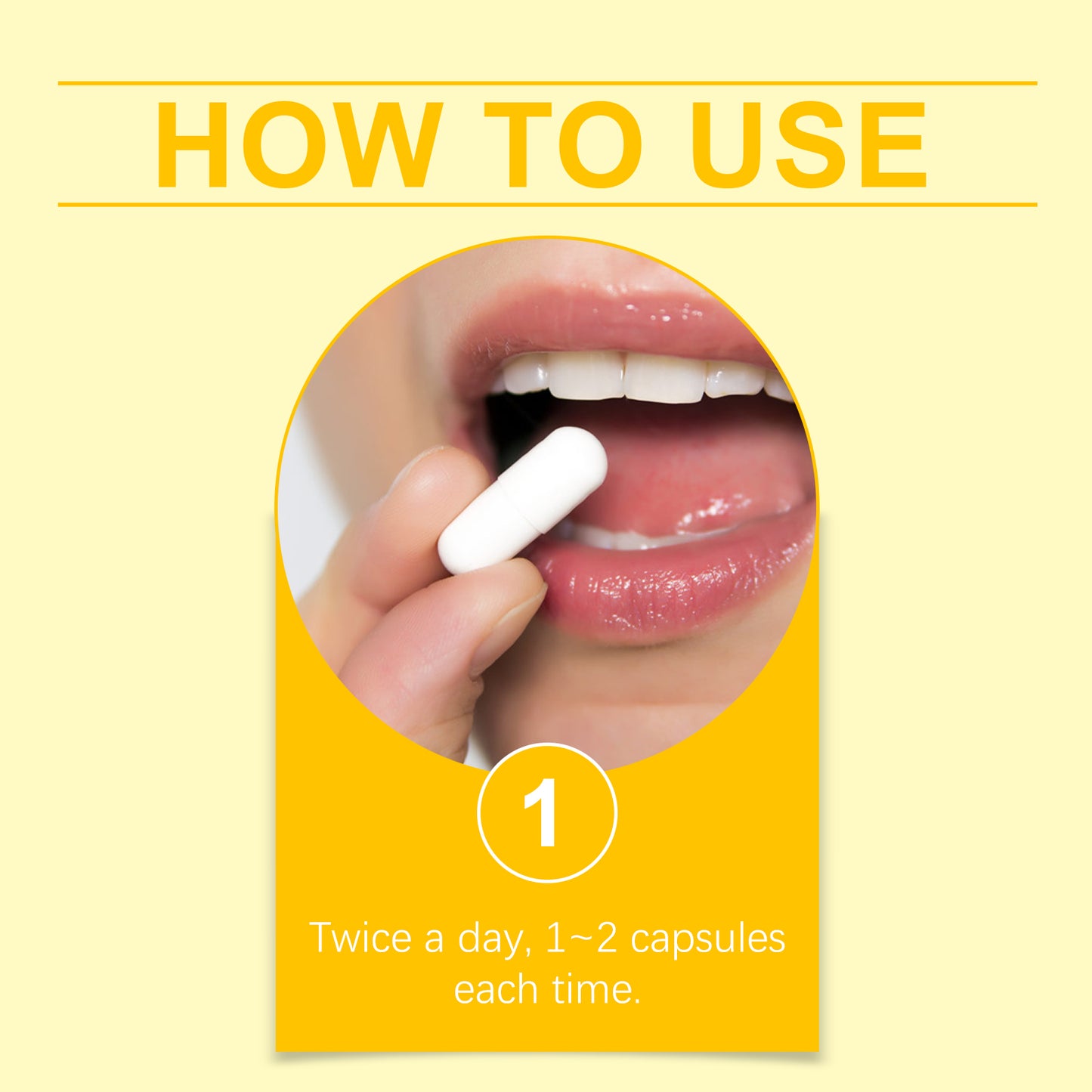 Docteat Body Relief Capsules Are Effective In Soothing And Improving Joint Discomfort With Daily Body Massage Treatments