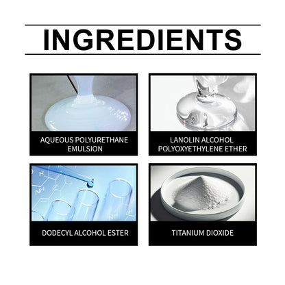 Jakehoe Leather Repair Kit Furniture Sofa Seats Car Interior Leather Cleaning Refurbishment Repair Cream