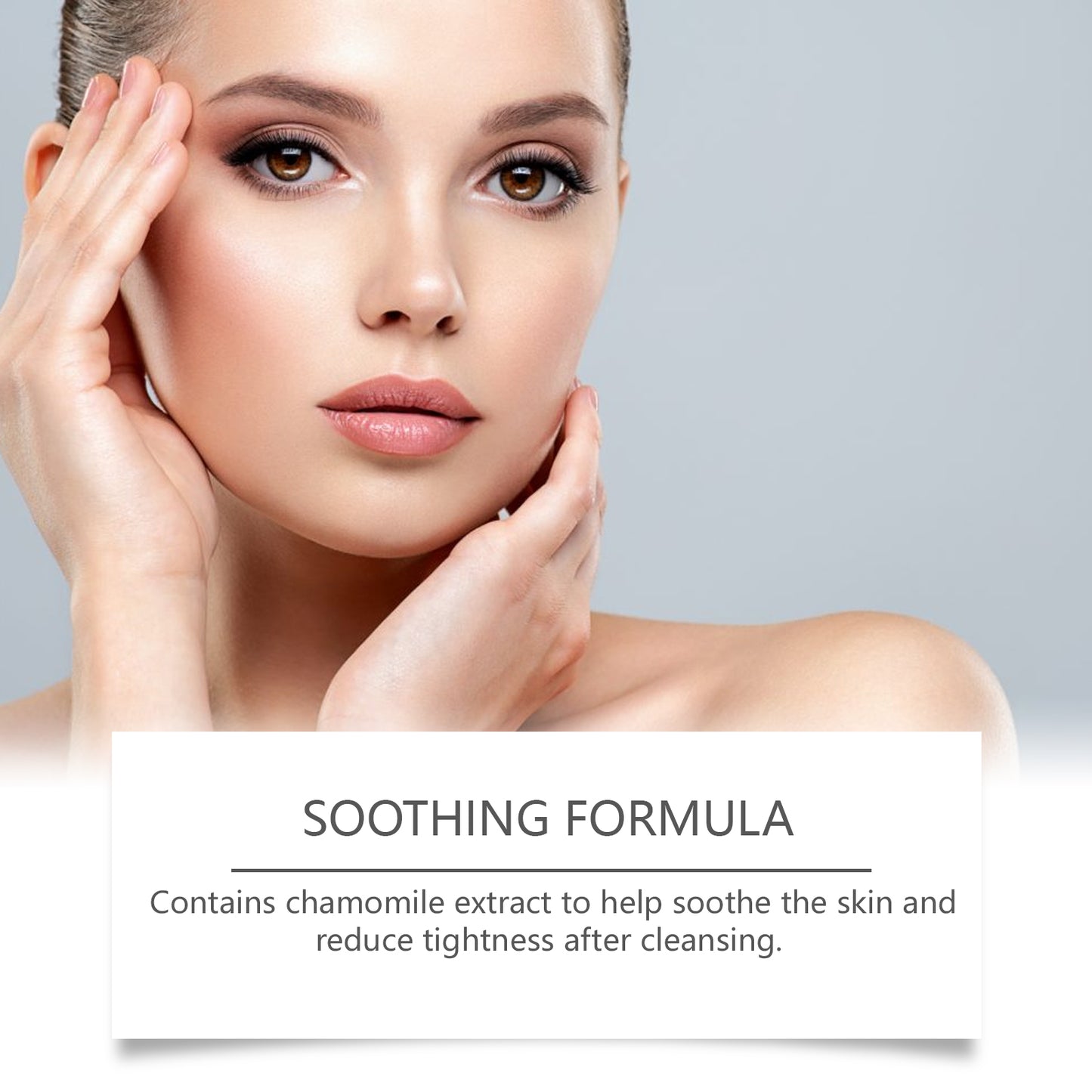 EELHOE Ginger And Lemon Makeup Remover Cleansing Pad, Facial Makeup Gentle Clean Makeup, Care For Skin Without Tight