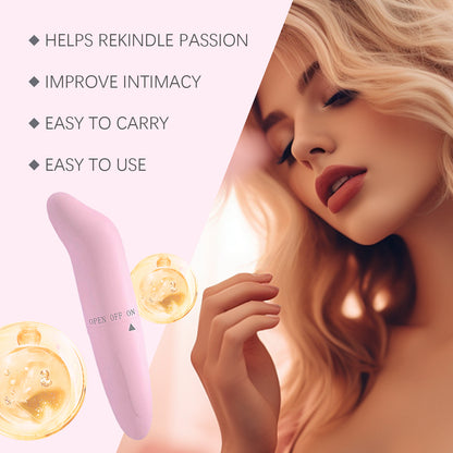 North Moon Vibrating Toys Play Boredom Enhance The Fun Of Life Pet Material Vibrating Toys