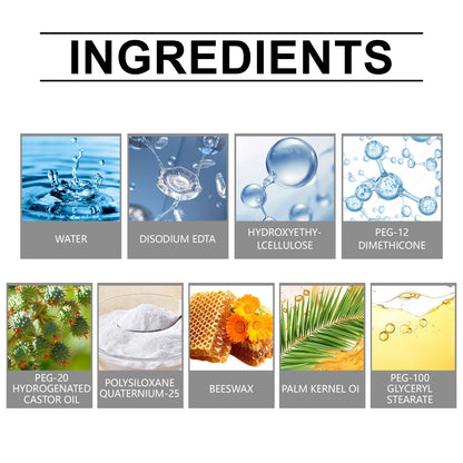 Homonth Car Leather Care Cream, Interior Leather Cleaning Decontamination New Bright Multi-Functional Care Cream