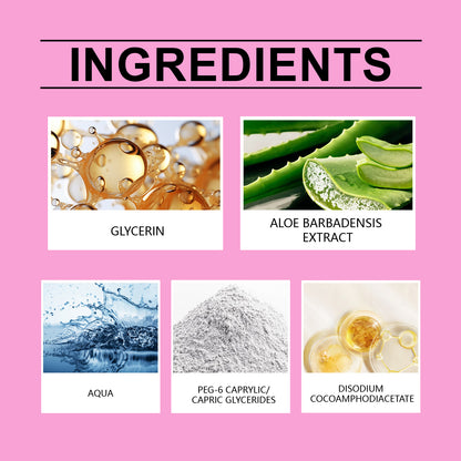 West&Month Gentle Makeup Remover, Facial Makeup Dissolves Soft Cleansing Gentle Cleansing, Clean And Non-Irritating