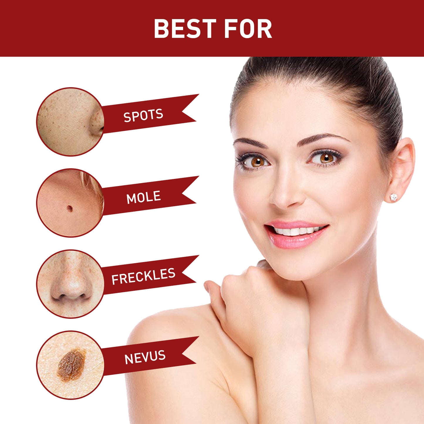 South Moon Skin Repair Liquid Body Skin Cleanser Keyu Moisturizing Repair Smooth Skin Care Liquid