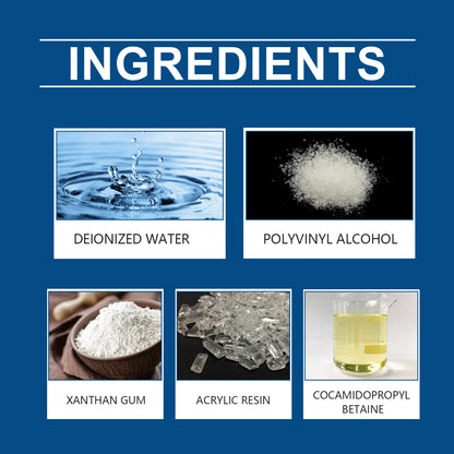 Rayhong Automotive Cleaning Gel Automotive Interior Gap Automotive Multi-Function Air Outlet Cleaning Soft Adhesive