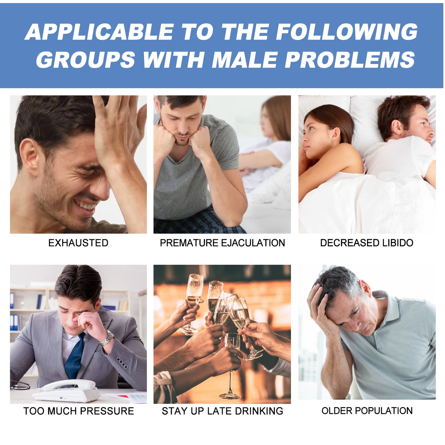 Male Enhancement Drops