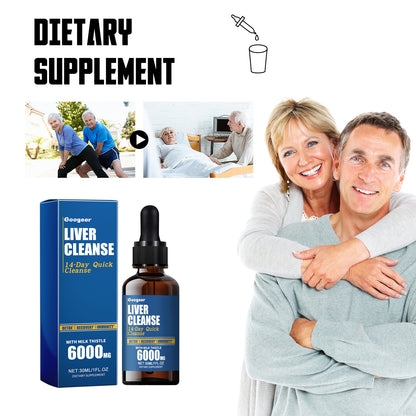 Dietary Supplement, Relax And Relieve Physical Discomfort Body Care Oral Drops