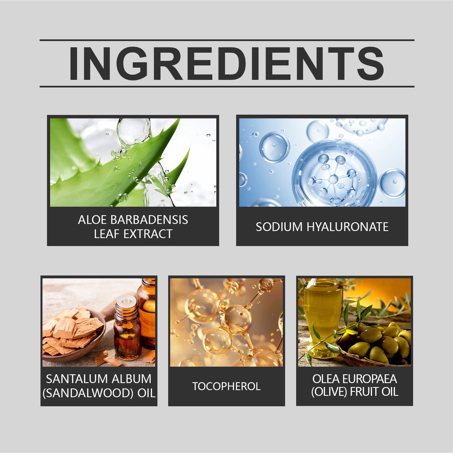 After Shave Spray Men's Beard Care Soothing Moisturizing Cool Skin Care Spray