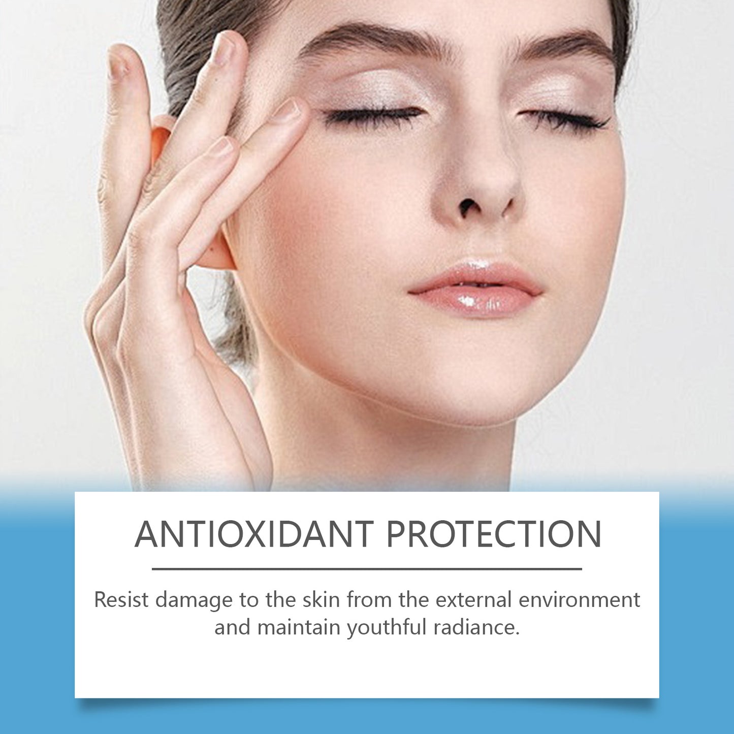 OceAura Gentle Firming Anti-Wrinkle Cream Moisturizes Skin, Moisturizes Skin, Lightens Fine Lines, Firming And Moisturizing Body Cream