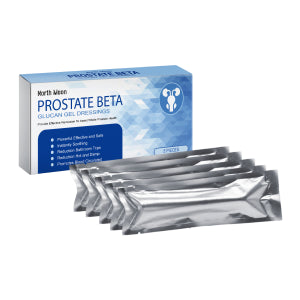 Men's Body Care Gel, Relieve Men's Physical Discomfort Care Gel