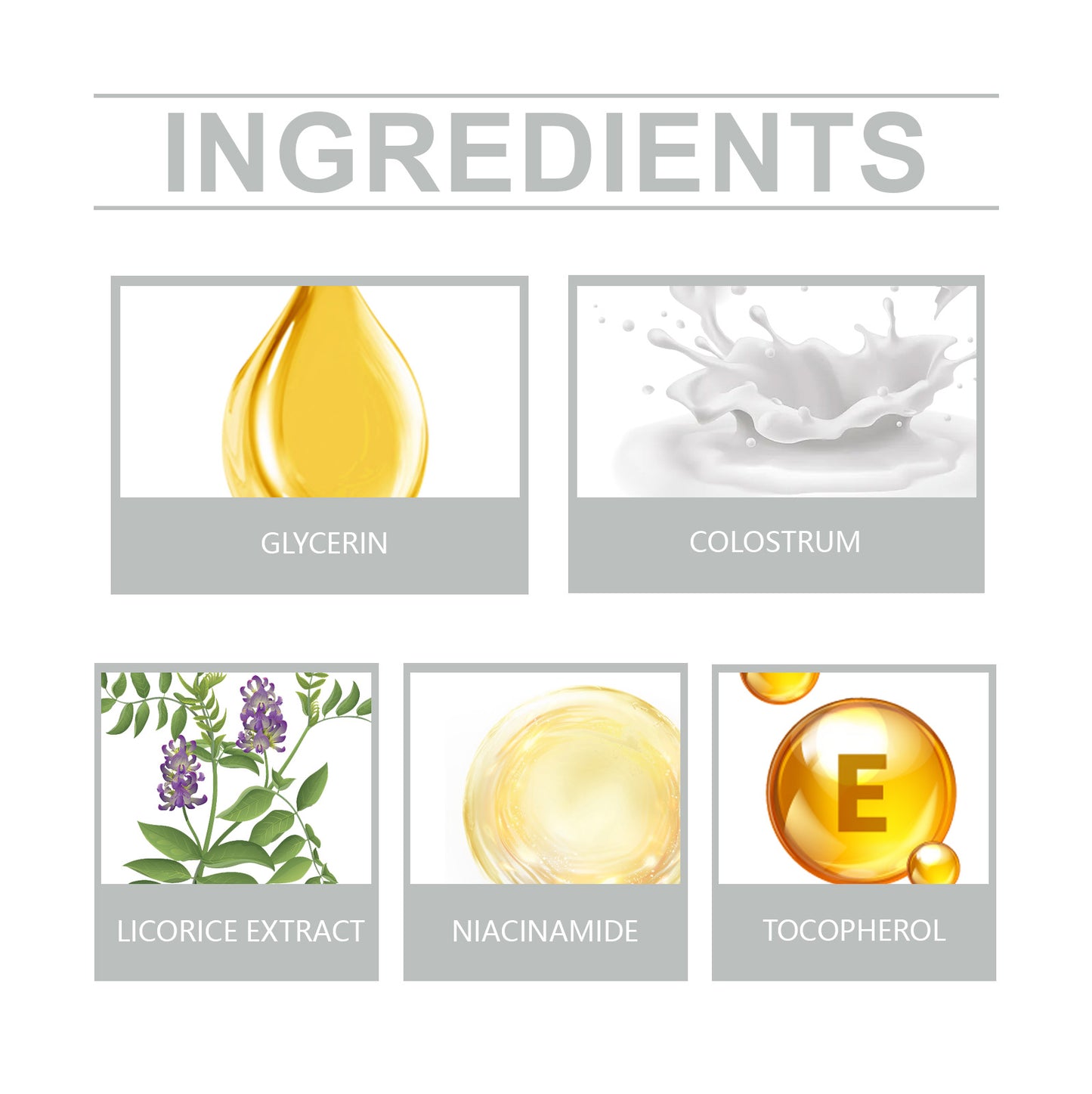 OceAura Body Wash Clean Exfoliating Hydrating Nourishing Skin Hydrating Body Wash